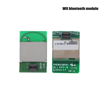 Консоль WII Bluetooth-совместимый Модуль Плата Для Wii J27H002 WML-C43 Беспроводной Модуль WIFI Ремонт Настольной Игры Замена