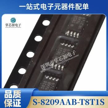 Оригинальный запас S-8209AAB-T8T1S S8209AAB электронная интегрированная микросхема