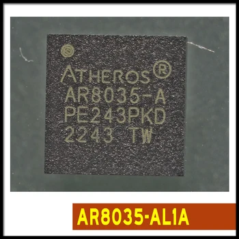 В НАЛИЧИИ 5 шт./ЛОТ AR8035-A, AR8035-AL1A, AR8035-AL1A-R QFN40