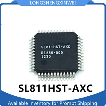 1шт SL811HST-AXC SL811 QFP48 Новый контроллер интерфейса USB Chip IC