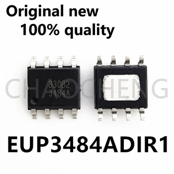 (5-10 шт.) 100% Новый чипсет EUP3484ADIR1 SOP-8