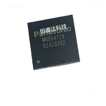 MN864729 864729 HDMI-чип PS4chip PS4 SLIM /PS4 PRO QFN control IC Новый