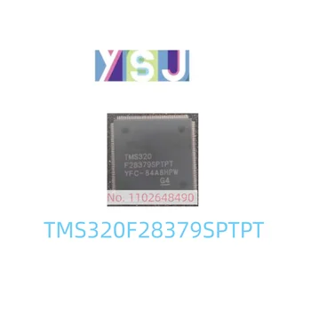 TMS320F28379SPTPT Абсолютно новая микроконтроллерная оболочка hlqfp176