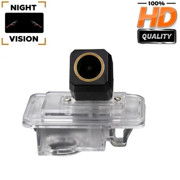 Камера ночного видения HD 1280*720p для Ciaz Alivio Keietsu 2016 Suzuki Swift Sport, Резервная Водонепроницаемая Камера Заднего Вида Для парковки