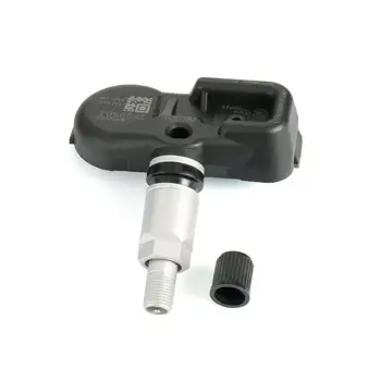 TMPS Компактный Стабильный легкий датчик контроля давления в автомобильных шинах 42607-33021 42607-06011 Прочный датчик контроля давления в шинах