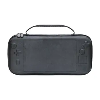 Чехол для переноски портативной игровой консоли с защитой от царапин, защитная сумка для портативной игровой консоли, Противоударные сумки для видеоигр