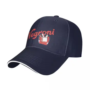 Новая бейсболка Negroni Trucker Hat Бренд Man Caps, мужская одежда для гольфа, женская