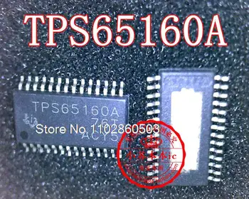 TPS65160PWP TPS65160 TPS65160APWPRG TPS65160A