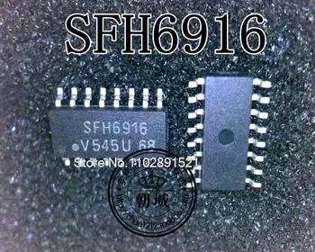 5 Шт./ЛОТ SFH6916 SOP16