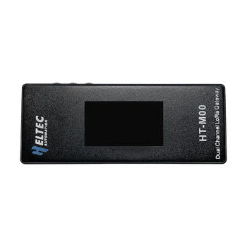 Heltec HT-M00 Двухканальный шлюз LoRa ESP32 + SX1276