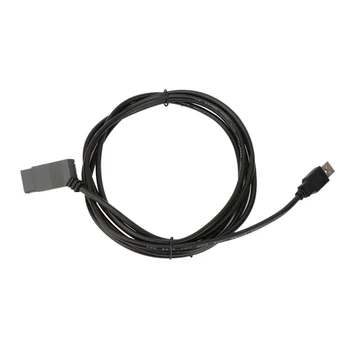 Кабель для программирования ПЛК USB Универсальный кабель связи Линия загрузки 1AA01-0BA0 Подходит для серии Siemens LOGO