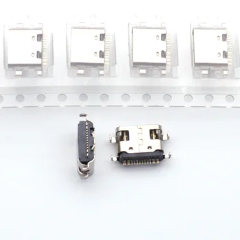 5-10 шт. Тип C USB Зарядное Устройство Зарядная Док-станция Разъем для Blackview BV6100/BV6300 Pro/Cubot Note 20/Doogee S96/S96 Pro