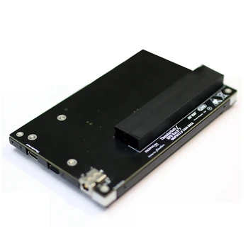 TH3P4 Lite Mini GPU Dock Удлинитель видеокарты Dock Thunder 3/4 40 Гбит / с Установка источника питания постоянного тока