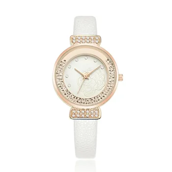 № 2 Кварцевые часы, Женские часы, бренд класса люкс 2021, наручные часы, женские часы, наручные часы, Женские часы Montre Femme № 2