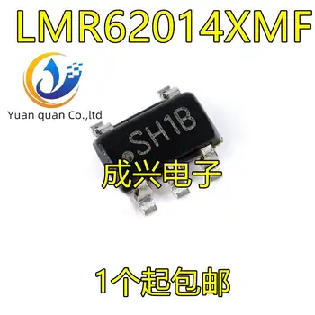 30шт оригинальный новый переключатель LMR62014XMF регулятор простой экран SH1B