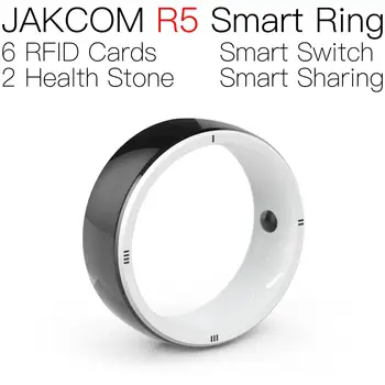 Смарт-кольцо JAKCOM R5 для мужчин и женщин, переходящих новые горизонты, активная rfid-метка, цена, защита от копирования, контроль доступа, клонирование rfi