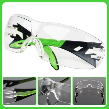Универсальные мотоциклетные пылезащитные очки для защиты глаз от брызг, очки для езды на мотоцикле, ветрозащитные жалюзи, очки Унисекс