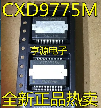5шт оригинальный новый CXD9775 CXD9775M бренд SSOP36