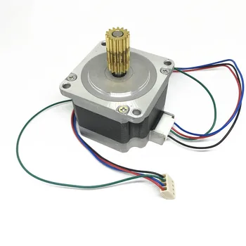 Мотор для принтера штрих-кодов Printronix T2N Аксессуары для принтера этикеток