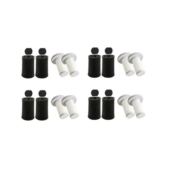 Ручной пылесос Hepa-фильтр, Губчатый фильтр, Комплект запасных частей и аксессуаров для пылесоса Deerma DX700