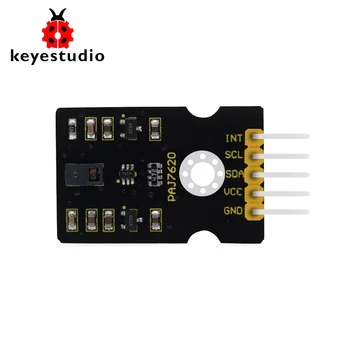 Модуль Датчика распознавания жестов Keyestudio PAJ7620 для Arduino