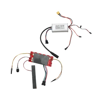 Комплект материнской платы контроллера приборной панели для 8-дюймовых Аксессуаров для электроскутеров KUGOO S1 S2 S3 Meter