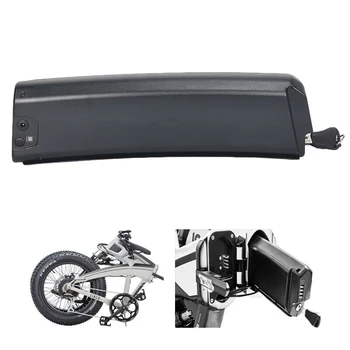 Аккумулятор для электрического велосипеда Fat Tire Folding 36V 14.5Ah 16Ah 17.5Ah для Aventon Sinch Next 20 