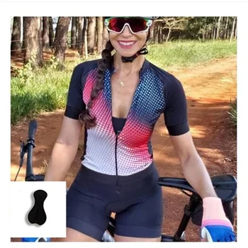 Изготовленные на заказ женские цельнокроеные шорты с коротким рукавом, костюмы, Профессиональная велосипедная одежда, костюм для триатлона, трикостюм для велосипедного бега, плавания