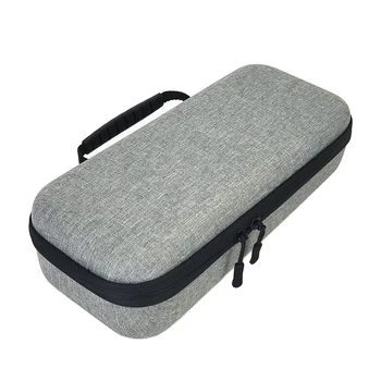 Портативная сумка для хранения, дорожный чехол для переноски, защитная наплечная большая сумка для хранения, холщовый чехол, сумочка для PlayStation Portal