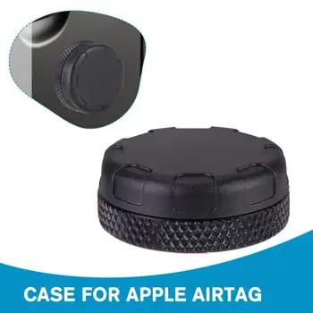Магнитный чехол для Apple Airtag Защитный чехол для Airtag Защитный чехол - модель G6X4 с магнитным всасыванием в виде магнита