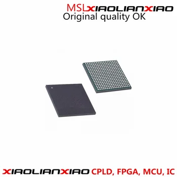 1ШТ MSL XC6SLX16-CSG324 XC6SLX16-3CSG324I XC6SLX16 324-LFBGA Оригинальная микросхема FPGA хорошего качества Может быть обработана с помощью PCBA
