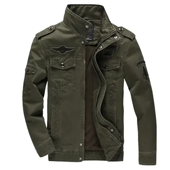 Мужская куртка-бомбер 6XL, весна-осень, повседневные мужские армейские военно-тактические пальто, бейсбольная тонкая верхняя одежда, ветровка, куртки для инструментов