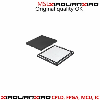 1шт xiaolianxiao AD9680BCPZ-1250 LFCSP64 Оригинальное качество В порядке, может быть обработано с помощью PCBA