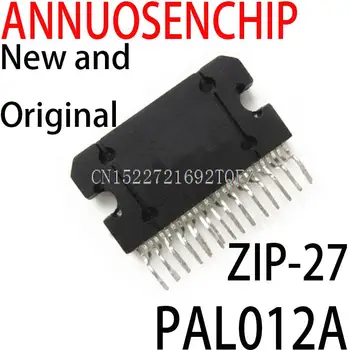 1шт Новый и оригинальный 012A ZIP-27 PAL012A