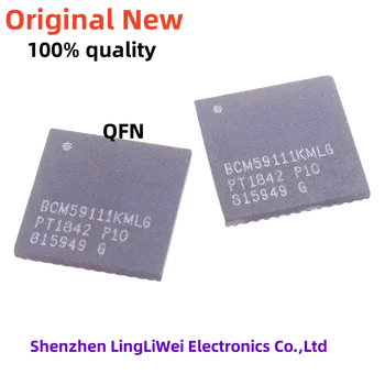 (2-5 штук) 100% Новый чипсет BCM59111KMLG QFN-48
